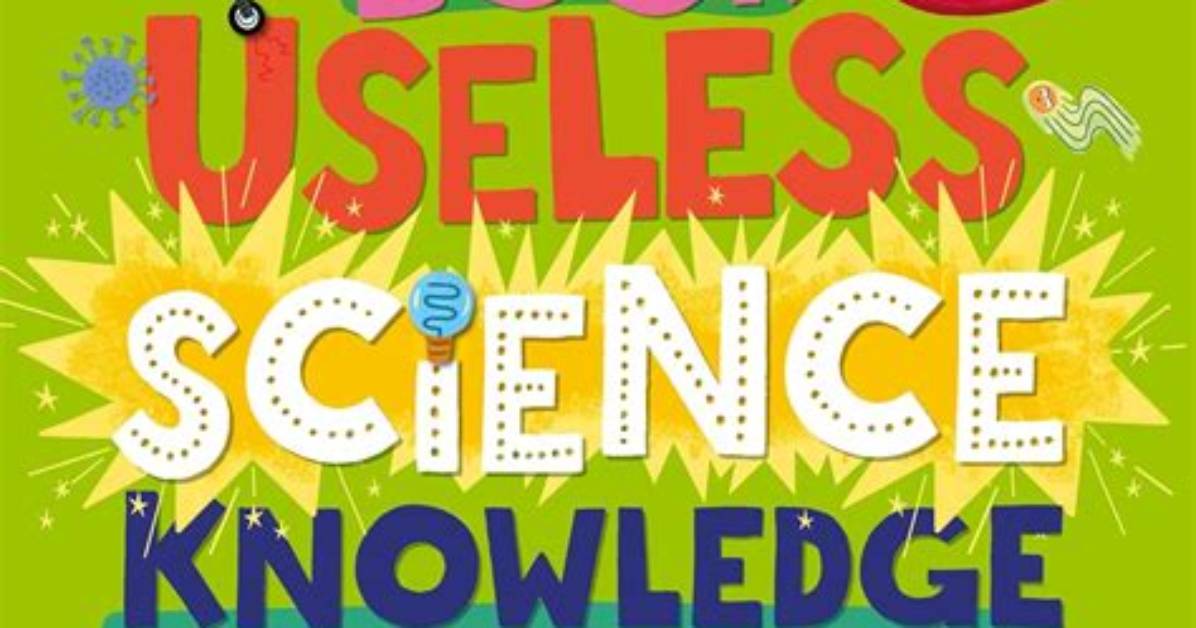 Are Social Sciences Useless