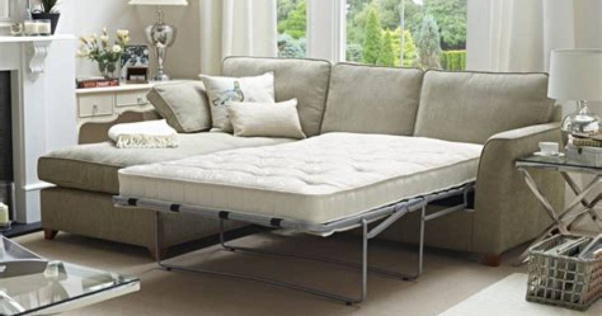 Are Sofa Bed Comfortable?