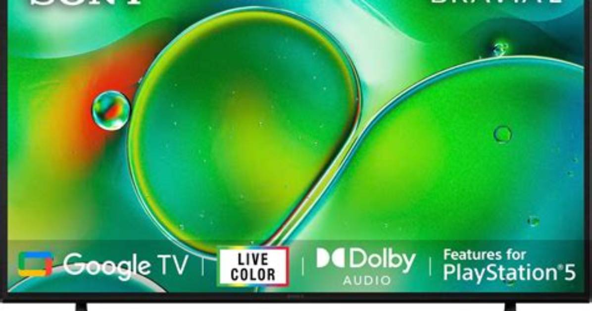 Are Sony Bravia Tvs Android?