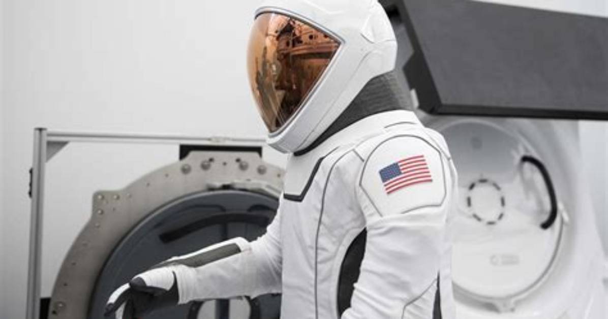 Are Space Suits Expensive?