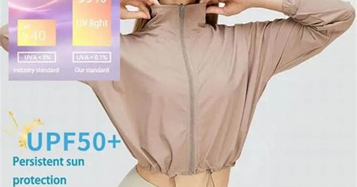 Are Spf Clothes Worth It