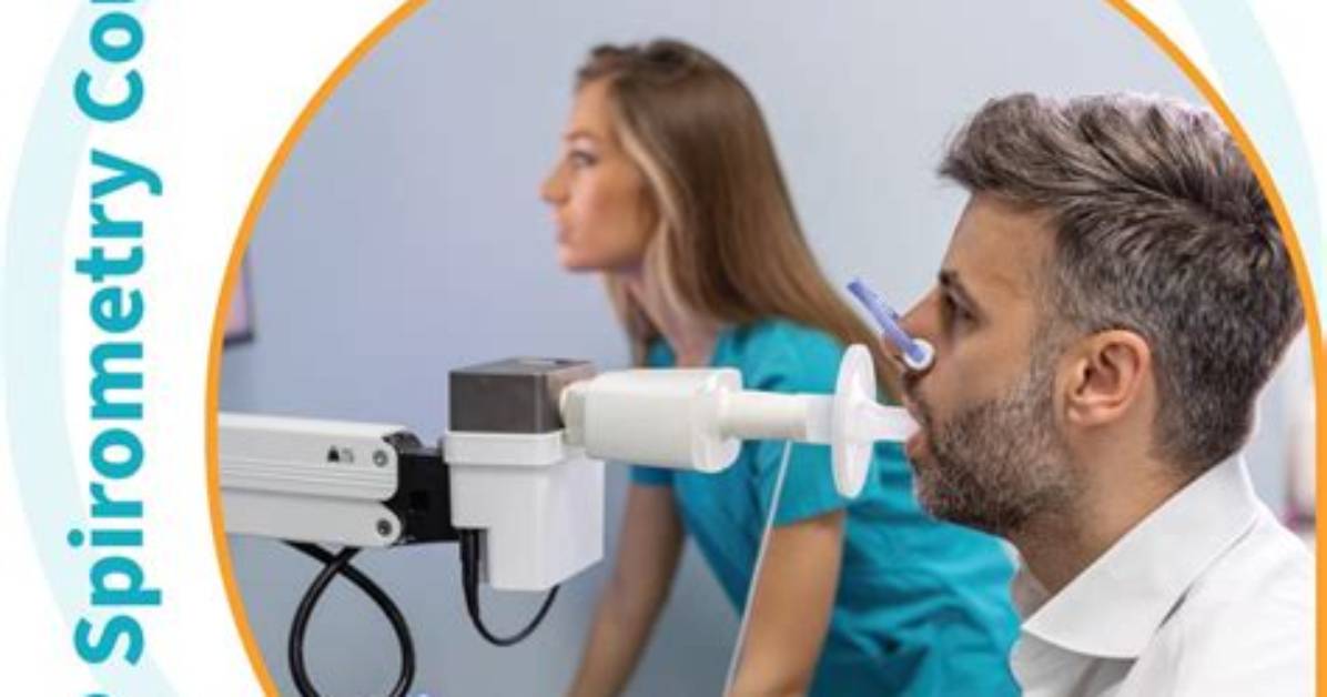 Are Spirometry Tests Accurate?