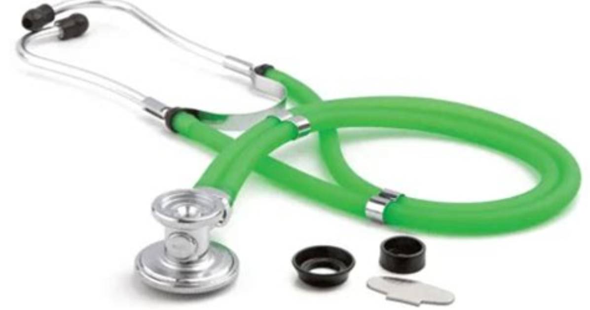 Are Sprague Stethoscopes Good?