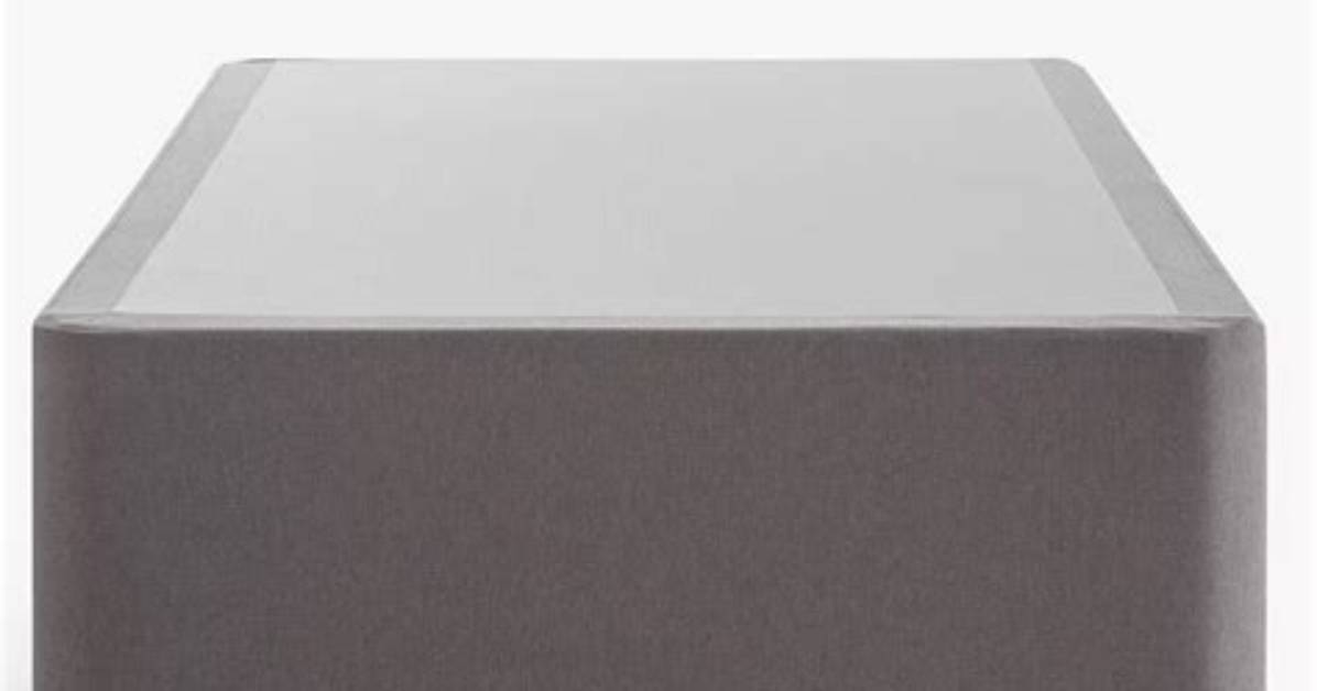 Are Sprung Divan Base Better?