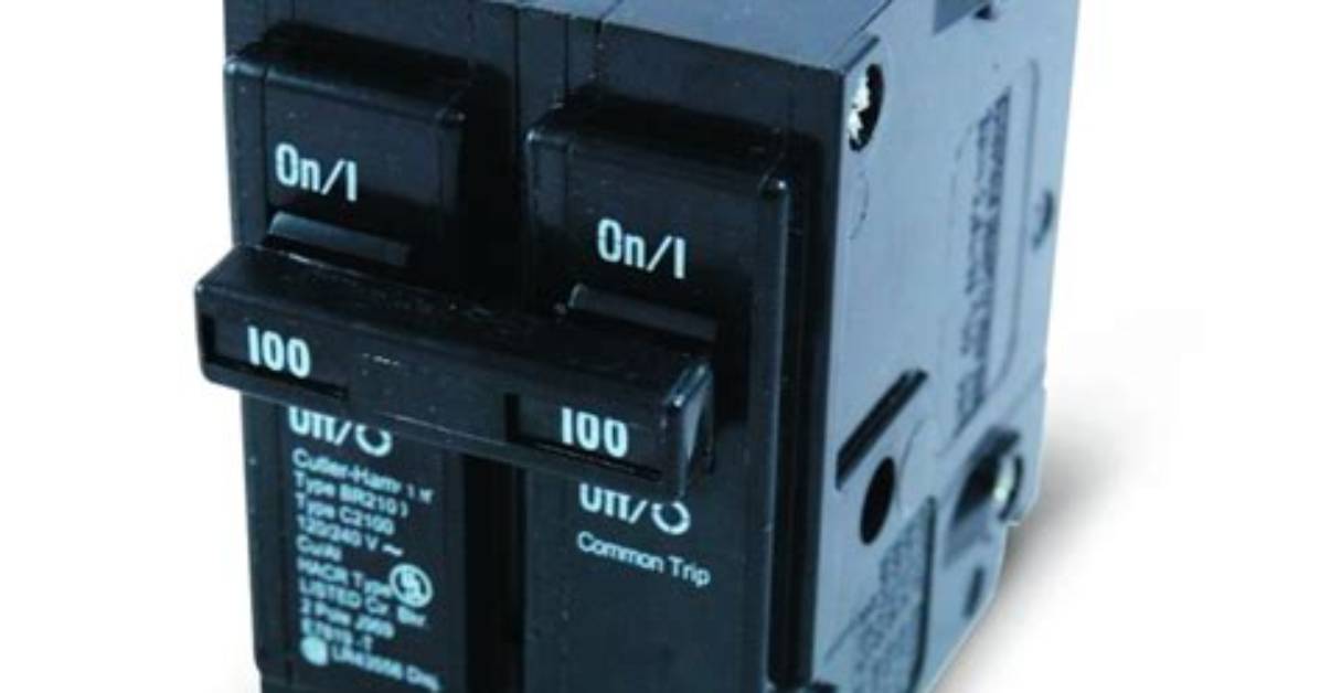 Are Square D and Cutler Hammer Interchangeable?