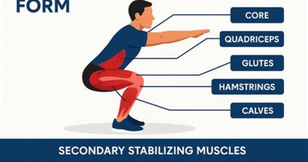 Are Squats Good for Sprinters?