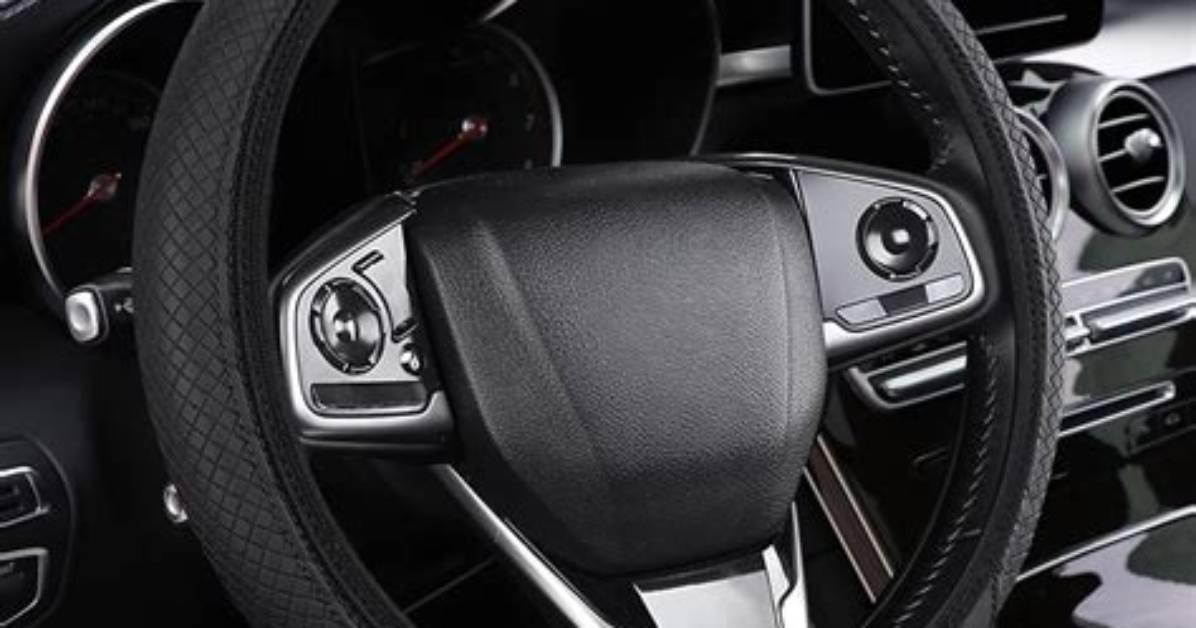 Are Steering Wheel Covers the Same Size