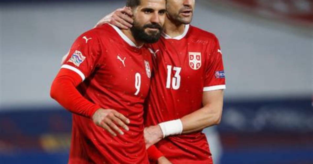 Are Stefan and Aleksandar Mitrovic Related? Family Tree Explored
