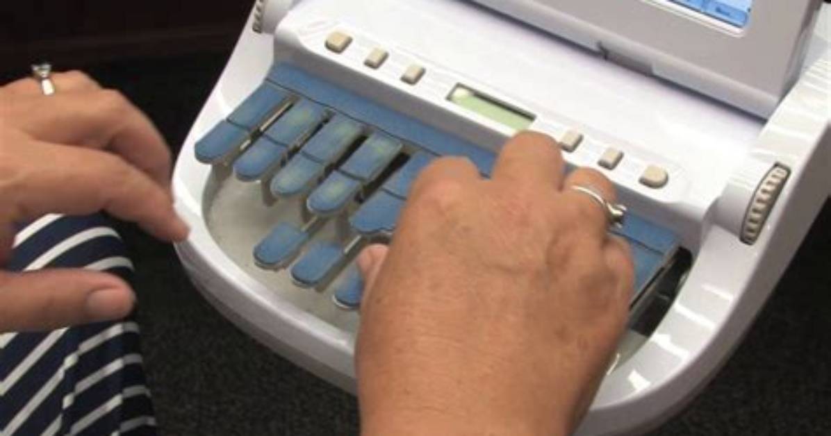 Are Stenographers Still Used?