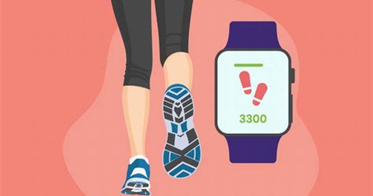 Are Step Counting Apps Accurate?