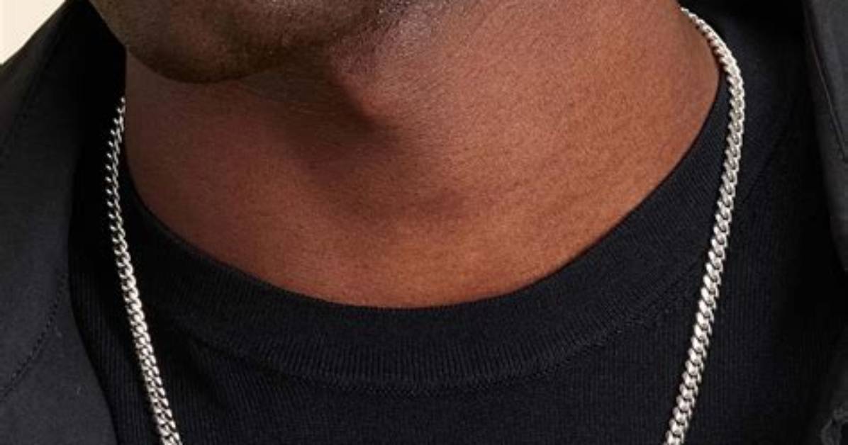 Are Sterling Silver Chains Good?