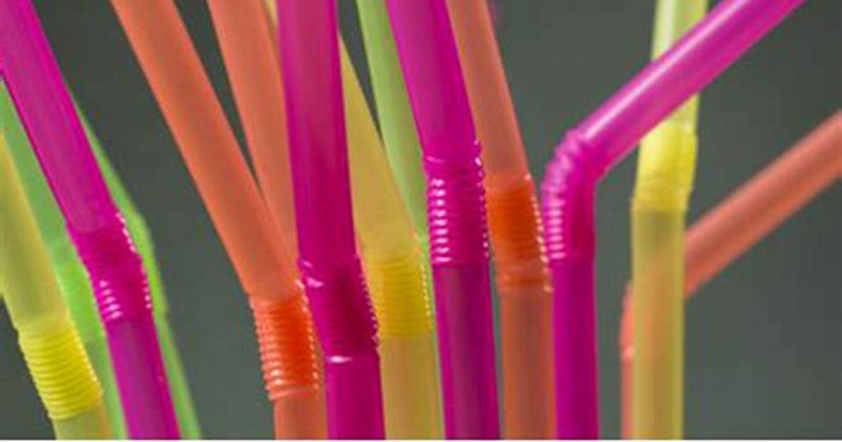 Are Straws Bad for Your Teeth?