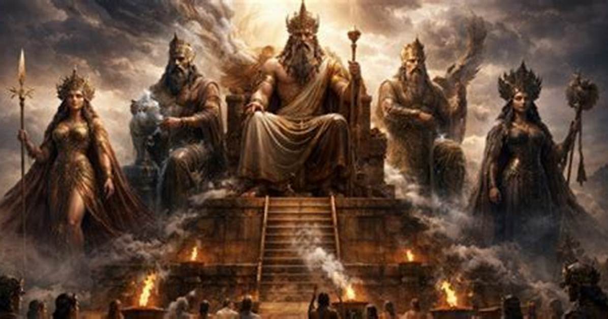 Are Sumerians Still Alive