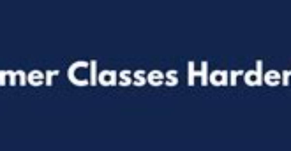 Are Summer Classes Harder