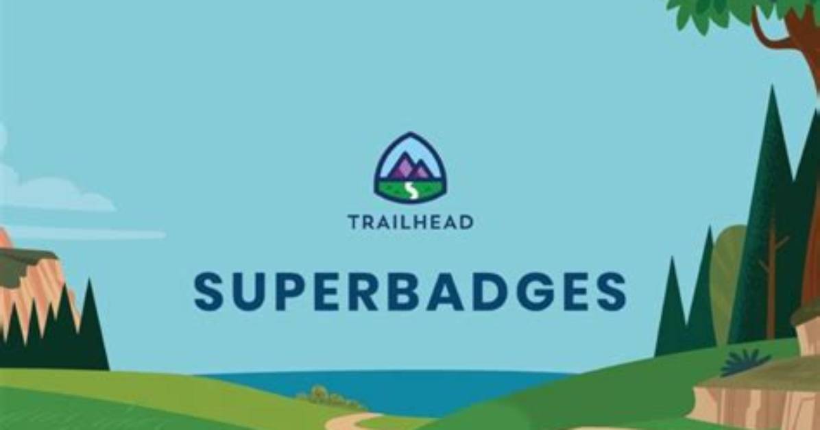 Are Superbadges Worth It?