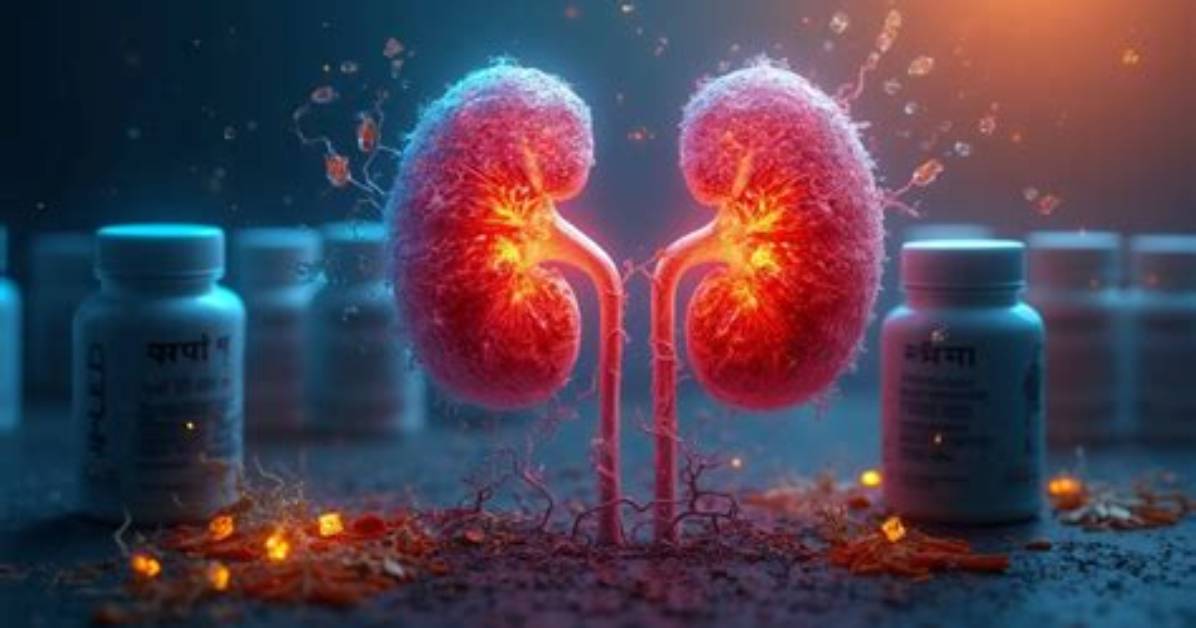 Are Supplements Bad for Kidneys?