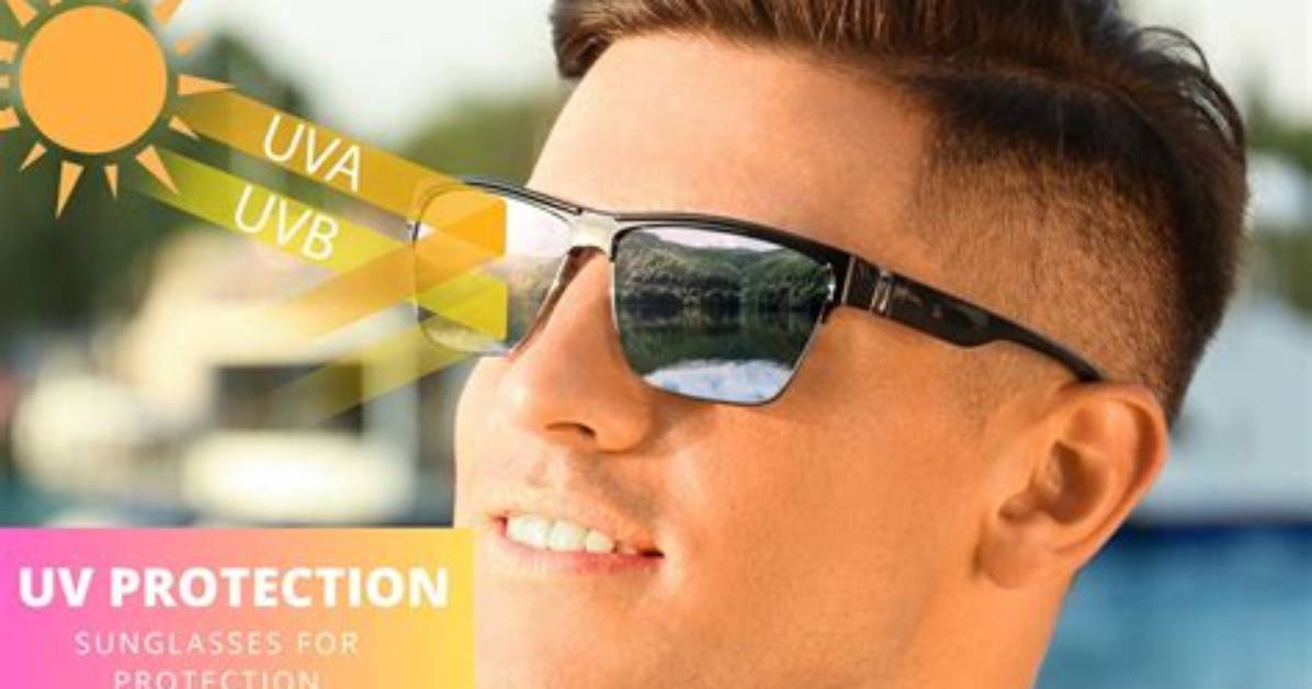 Are Tac Glasses Uv Protected?