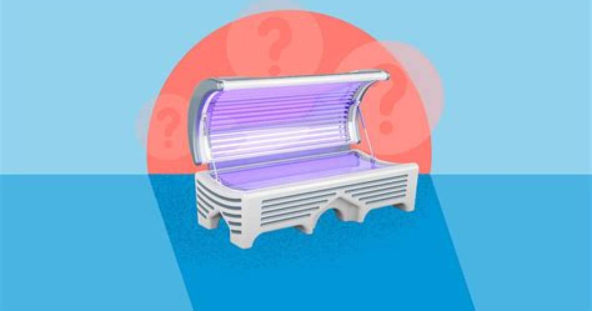 Are Tanning Beds Safe?