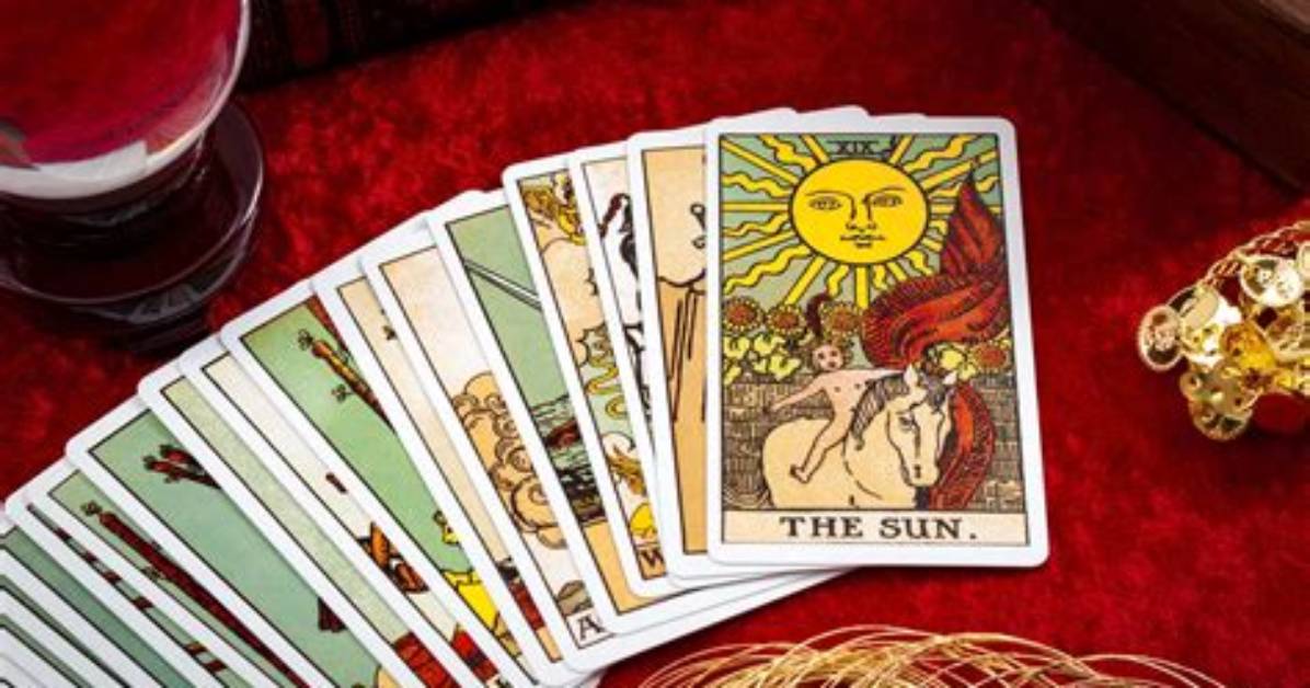 Are Tarot Card Readings Accurate or Just for Entertainment Purposes?