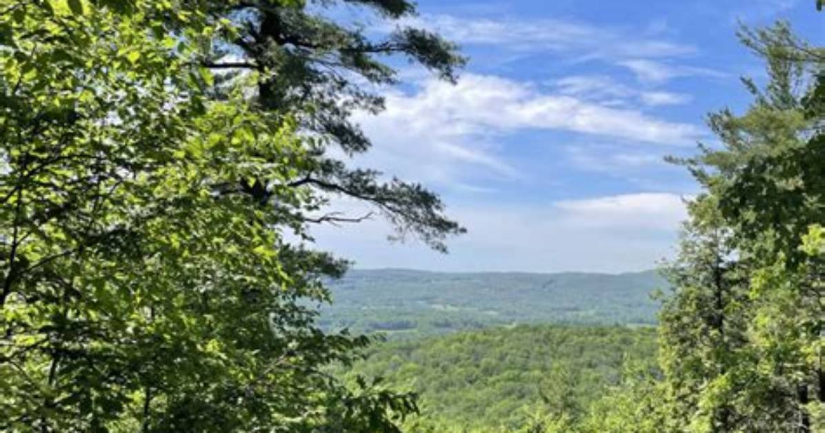 Are the Berkshires Open?