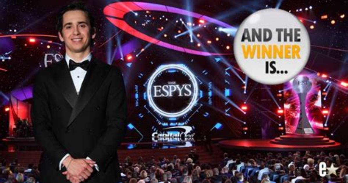 Are the Espys Live?