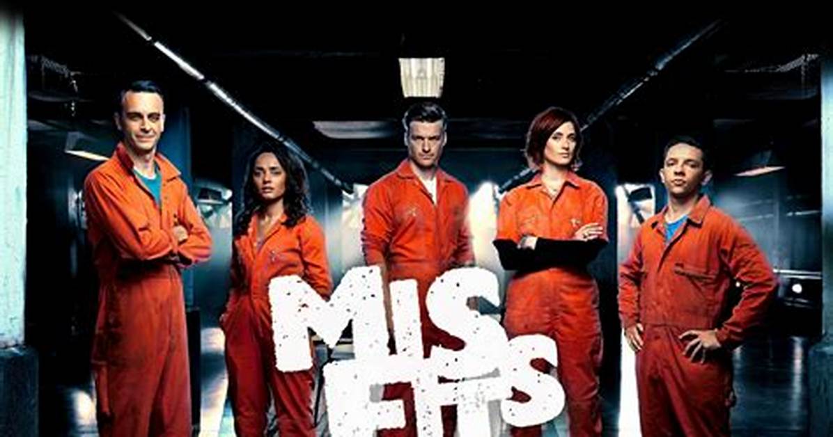 Are the Misfits Problematic