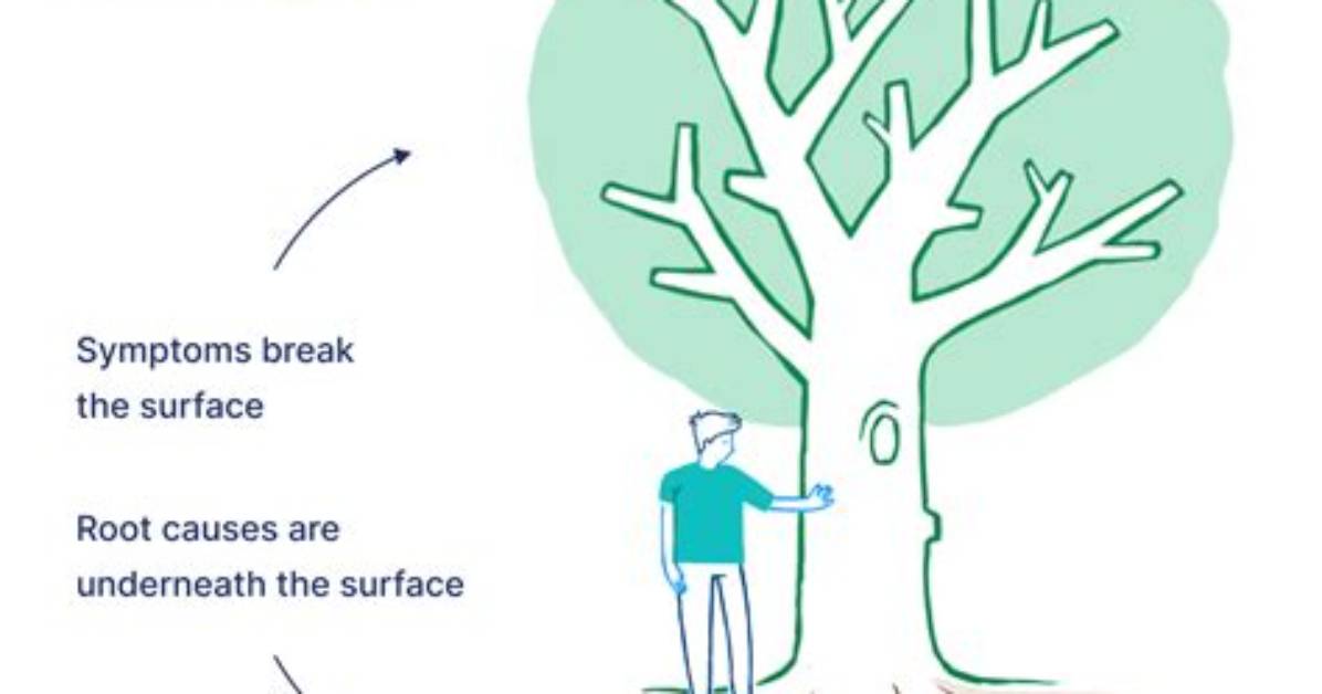 Are the Root Cause?
