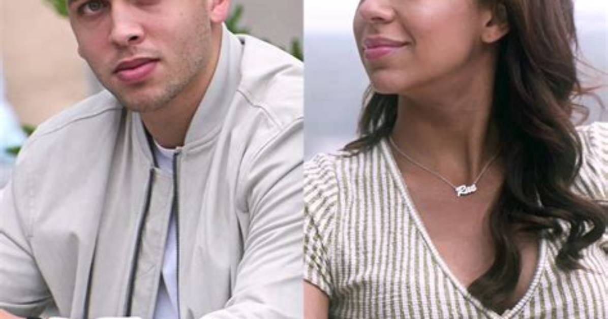 Are “The Ultimatum’s” Rae and Jake Still Together?