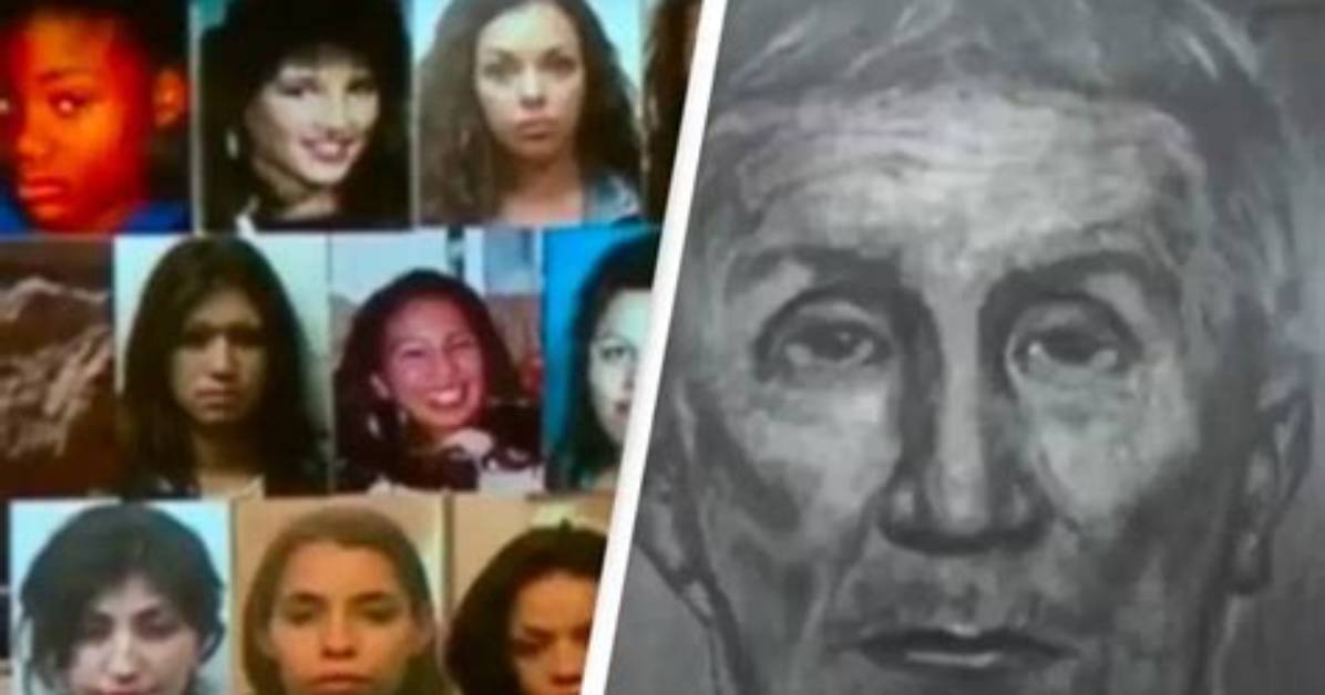 Are There Any Active Serial Killers?