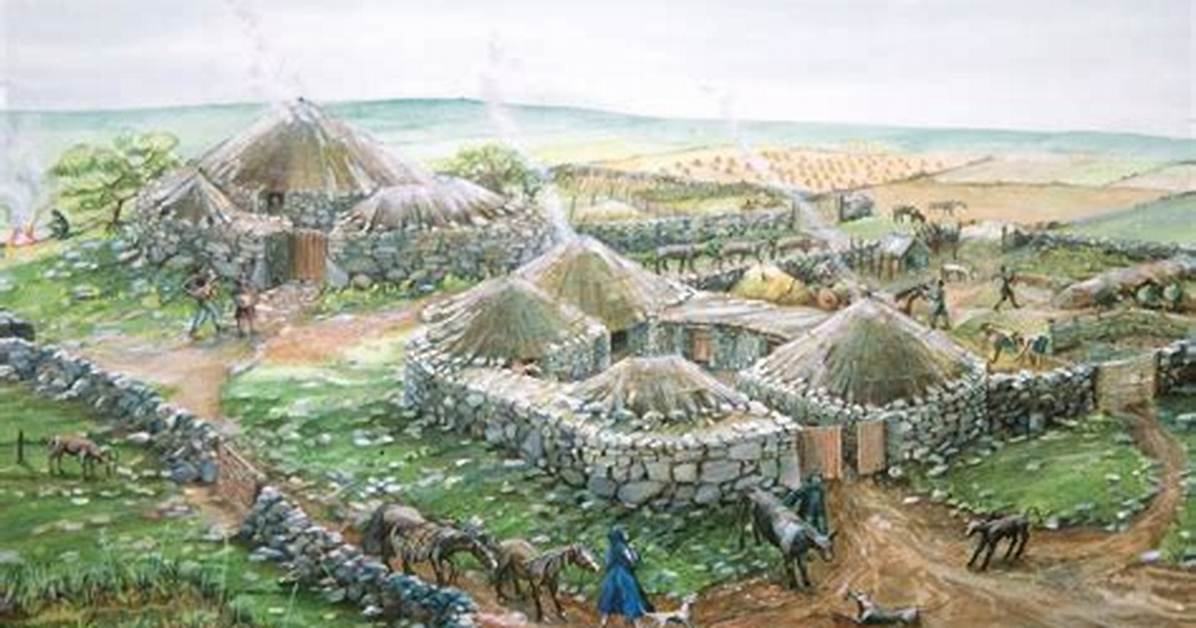 Are There Any Celtic Tribes Left?