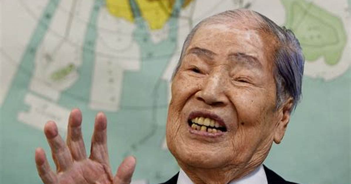 Are There Any Hiroshima Survivors Still Alive?