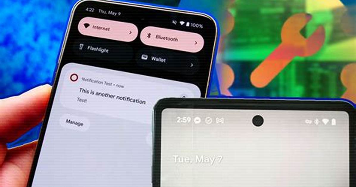 Are There Any Issues with Android 10?