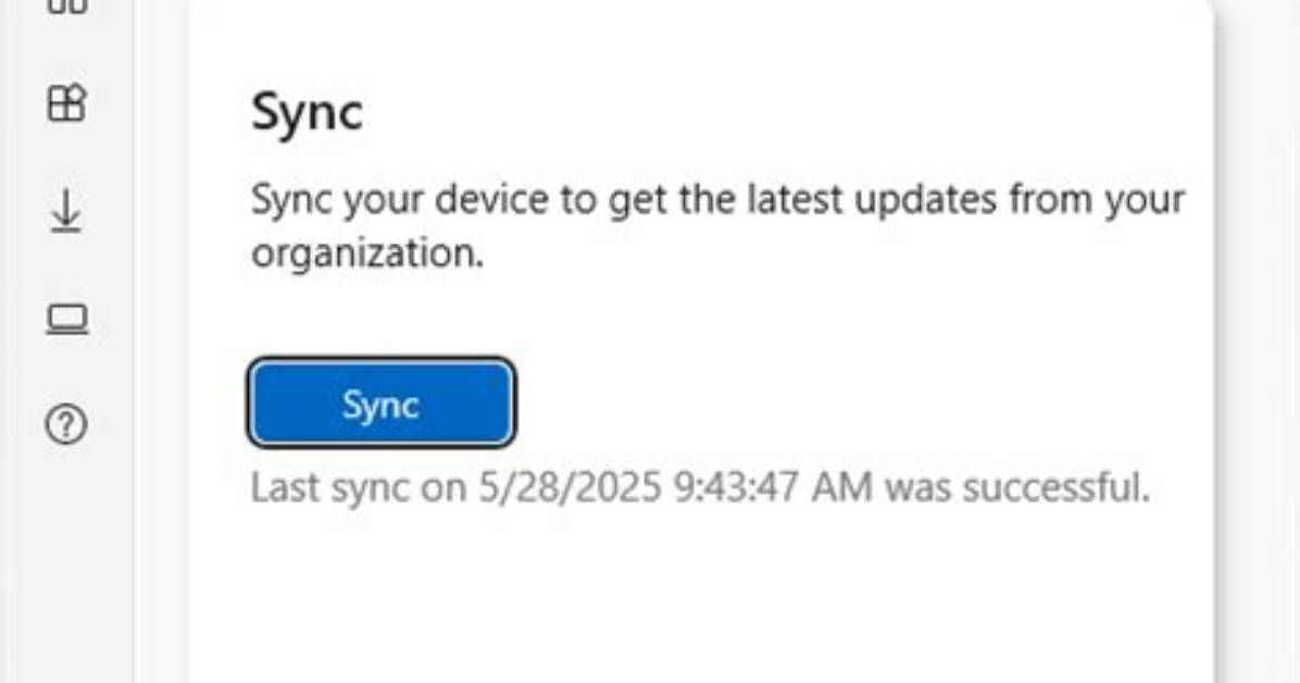 Are There Any Simple App to Sync a Folder with Google Drive?