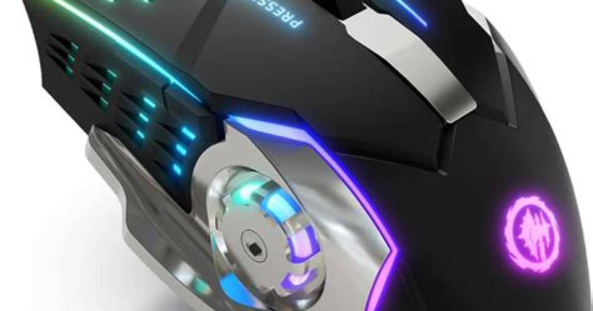 Are There Bluetooth Mouse?