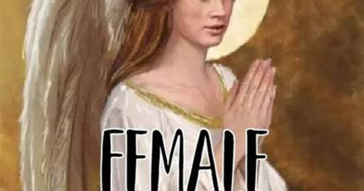 Are There Female Archangels?