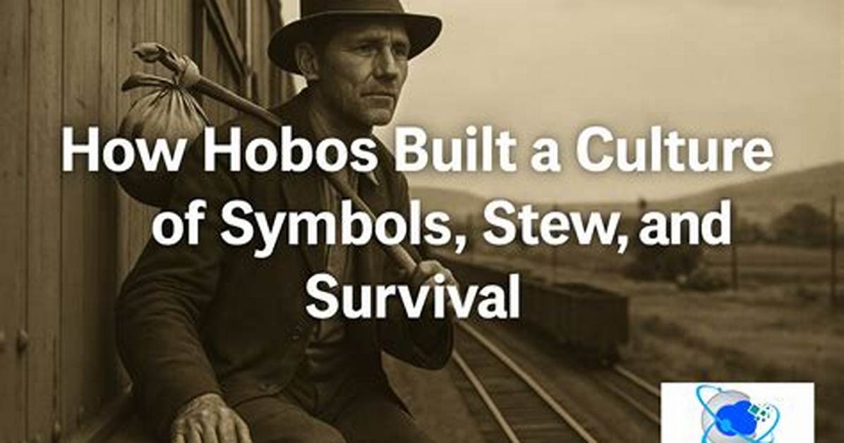 Are There Hobos Today?