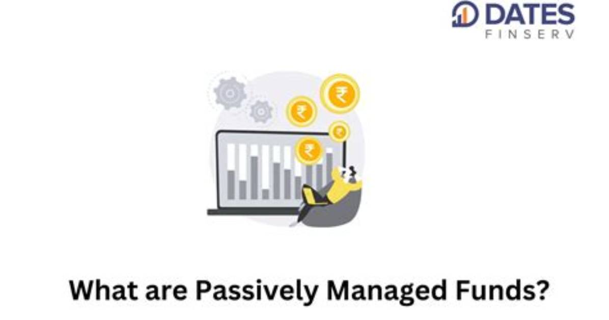 Are There Passively Managed Mutual Funds?