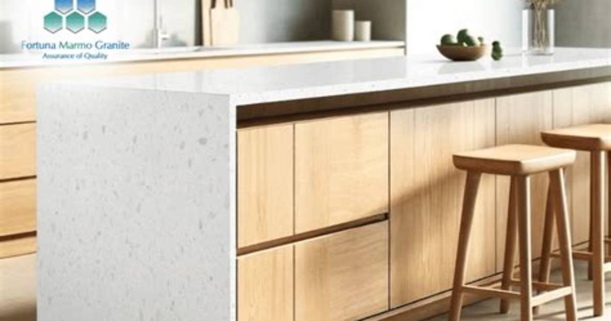 Are There Quartz Tiles