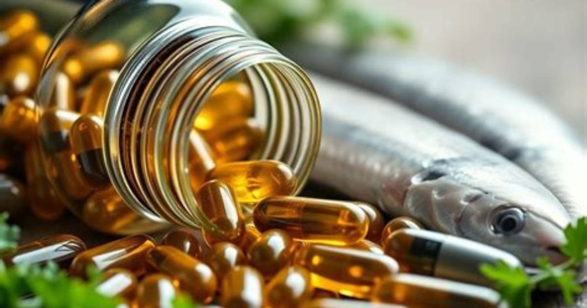 Are There Side Effects to Taking Fish Oil