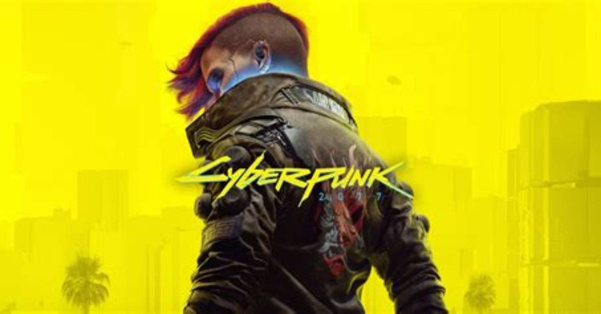 Are They Patching Cyberpunk?
