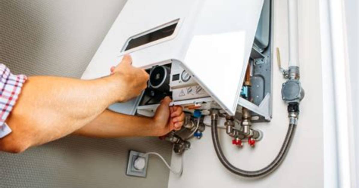 Are They Phasing out Gas Boilers?