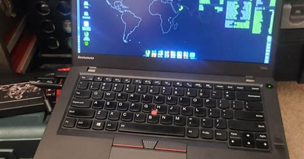 Are Thinkpads Good for Linux?