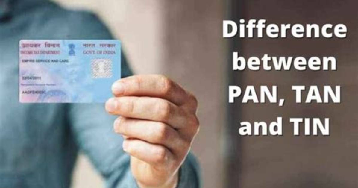 Are Tin and Pan Same?