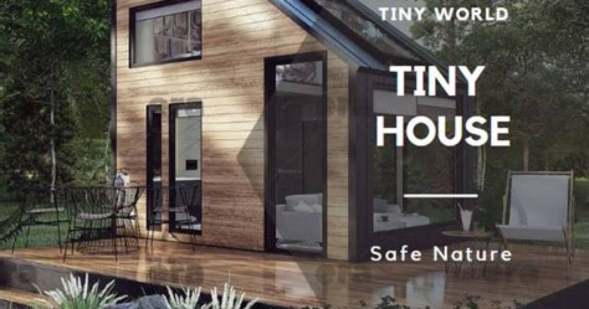 Are Tiny Houses Safe
