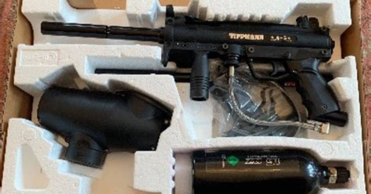 Are Tippmann Guns Good