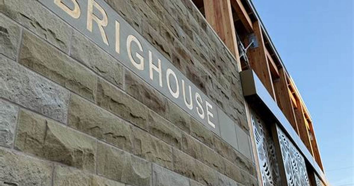 Are Tips Open Brighouse?