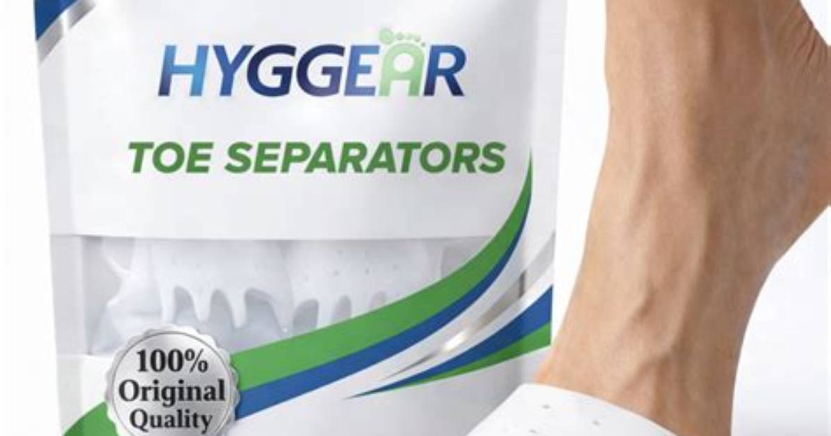 Are Toe Separators Safe?