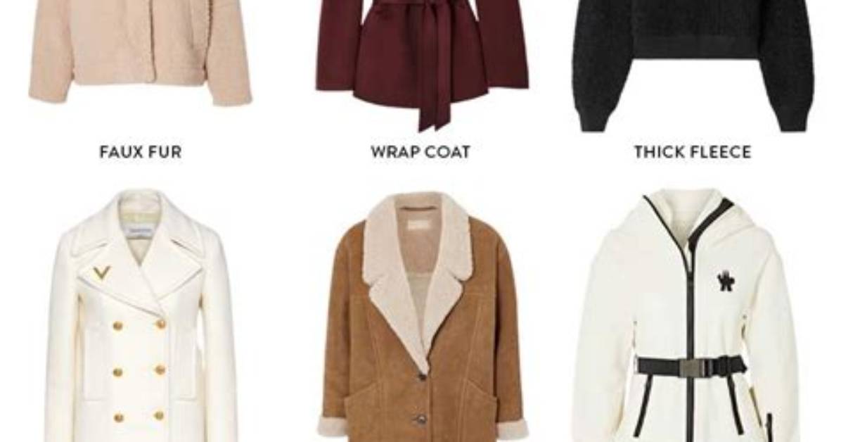 Are Top Coats Warm