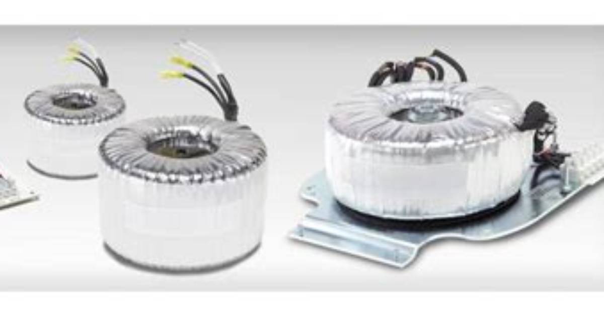 Are Toroidal Transformers Better?