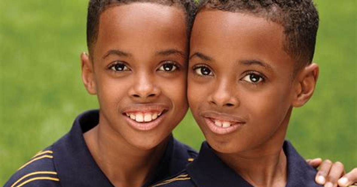 Are Twins Siblings?